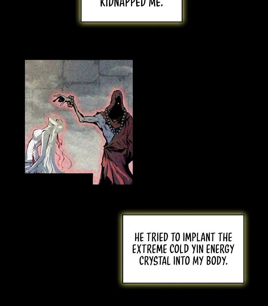 Memoir of the God of War Chapter 212 page 85 - 