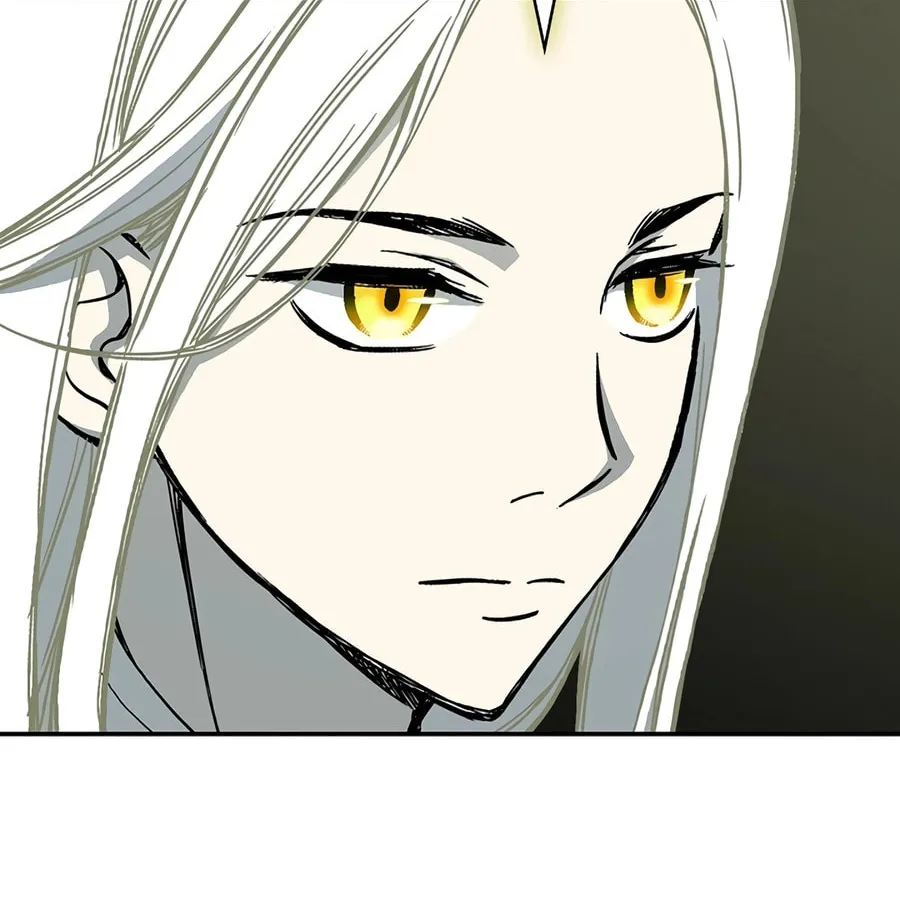 Memoir of the God of War Chapter 212 page 93 - 