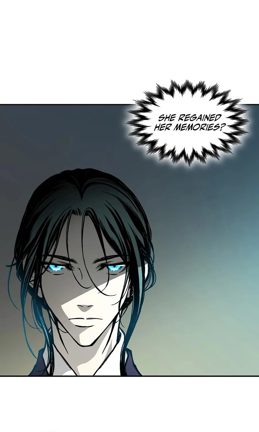 Memoir of the God of War Chapter 212 page 96 - 