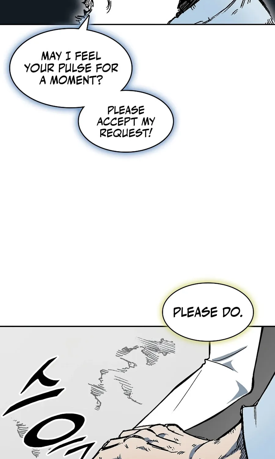 Memoir of the God of War Chapter 212 page 98 - 