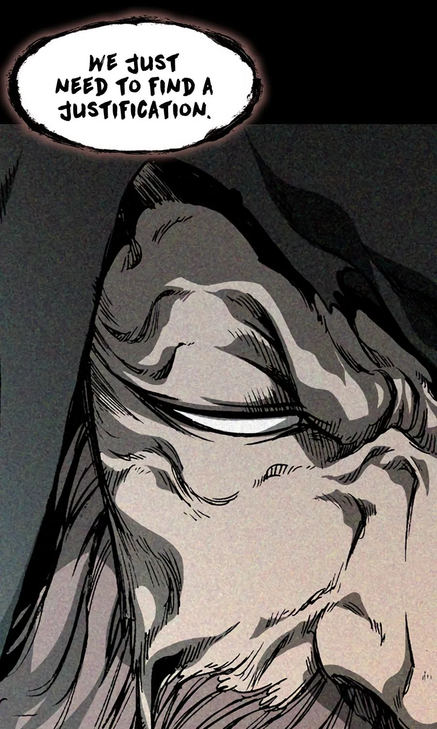Memoir of the God of War Chapter 213 page 108 - 