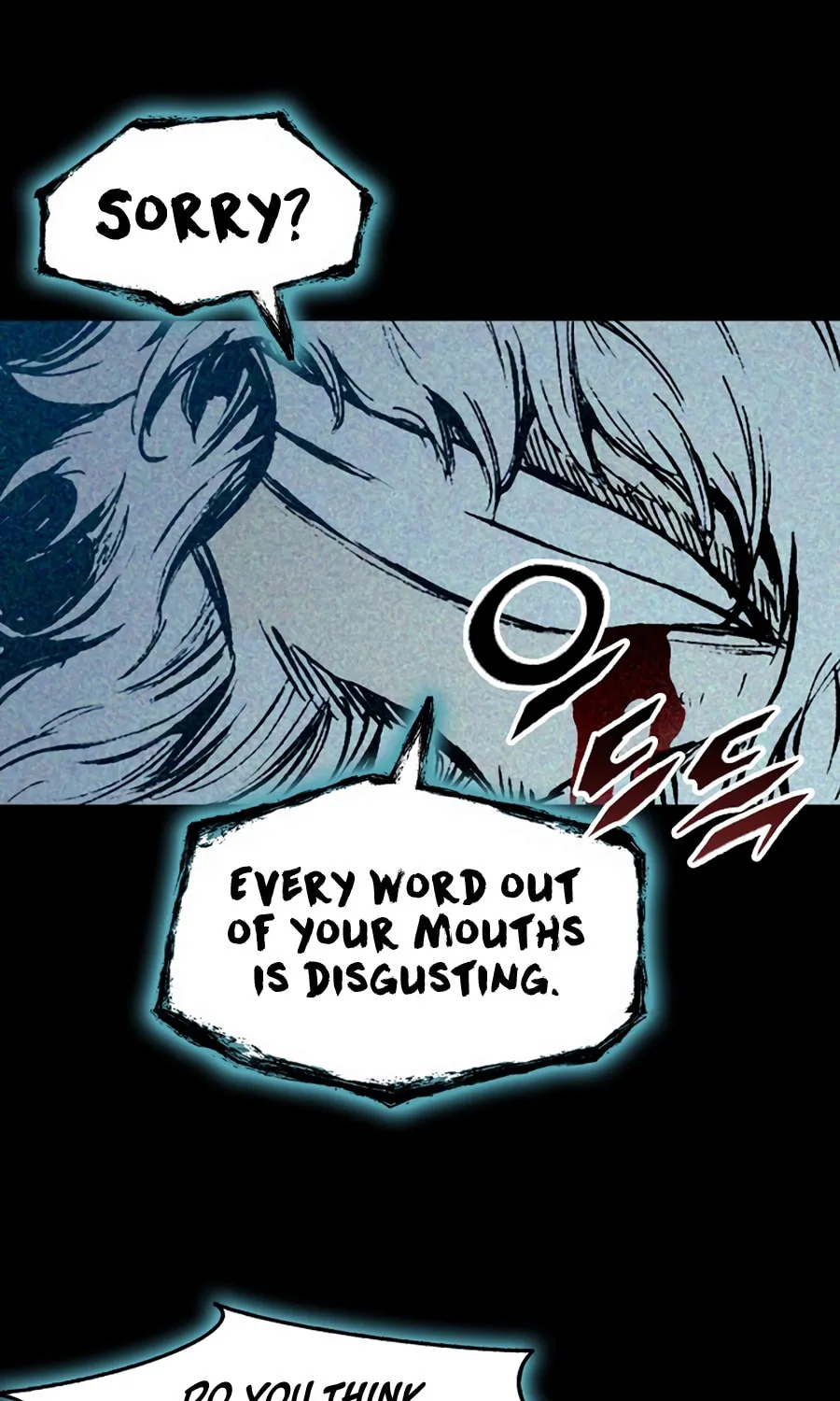 Memoir of the God of War Chapter 213 page 112 - 