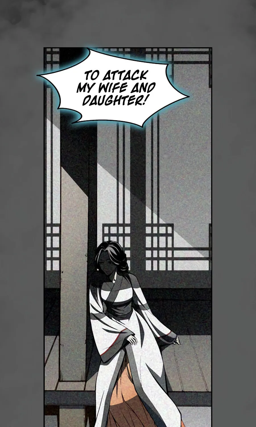 Memoir of the God of War Chapter 213 page 114 - 