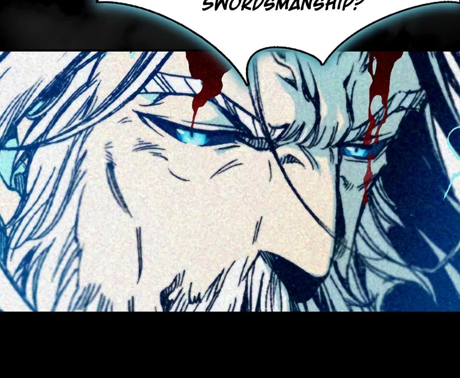 Memoir of the God of War Chapter 213 page 116 - 