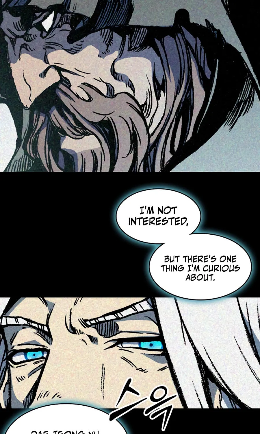 Memoir of the God of War Chapter 213 page 13 - 