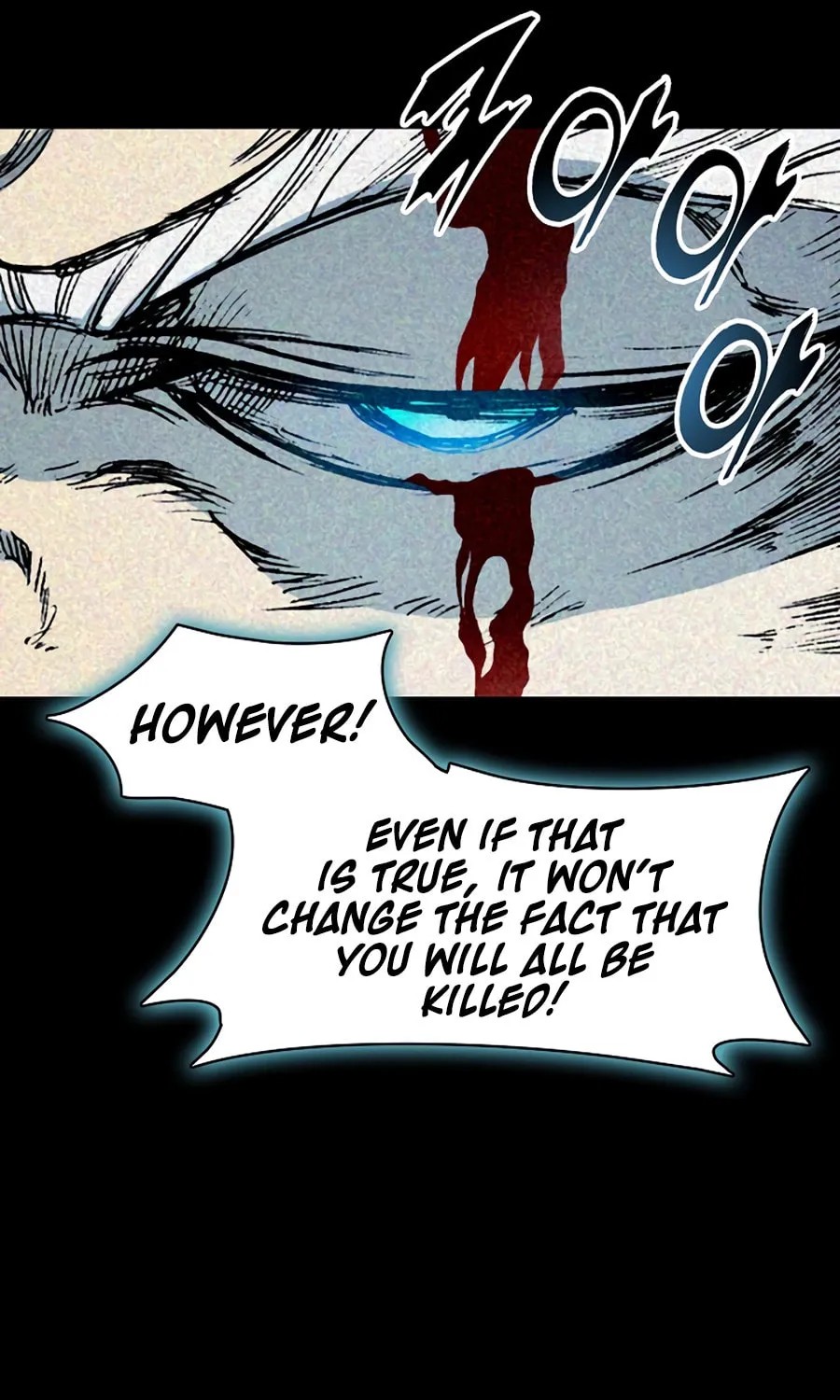 Memoir of the God of War Chapter 213 page 126 - 