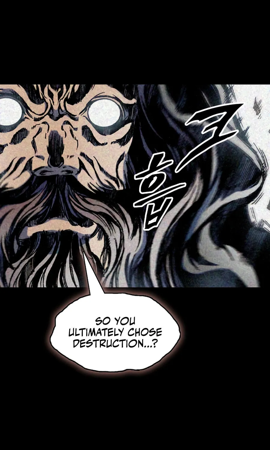 Memoir of the God of War Chapter 213 page 130 - 