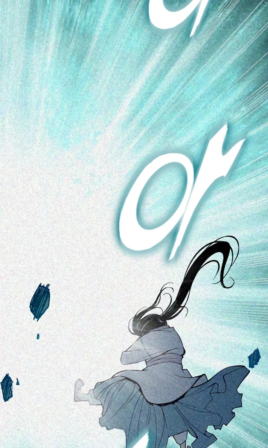 Memoir of the God of War Chapter 213 page 137 - 