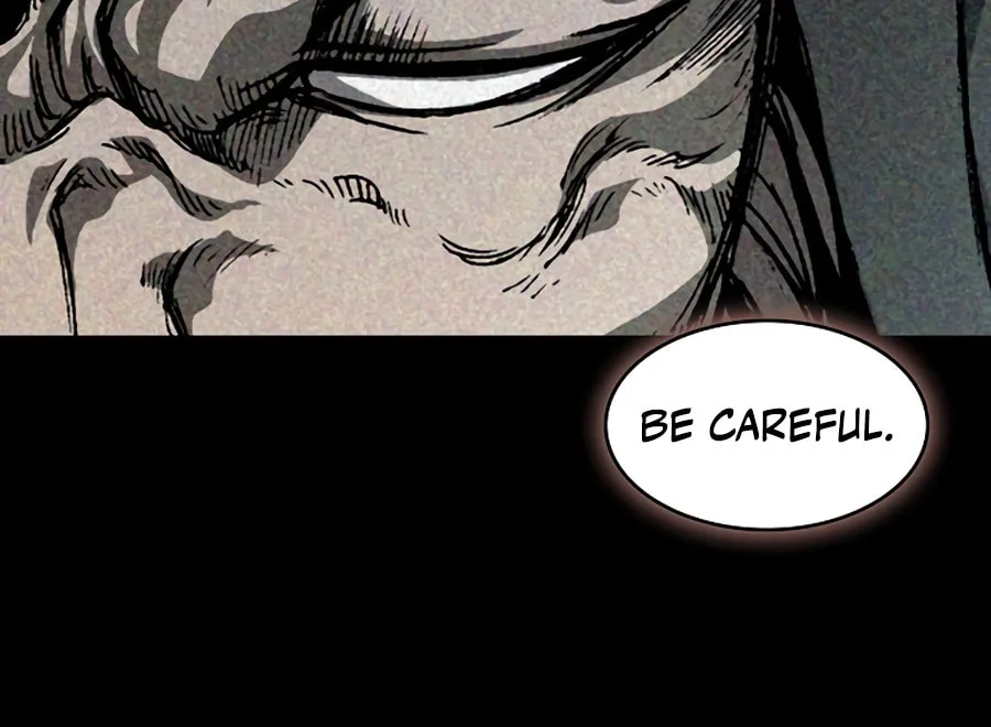 Memoir of the God of War Chapter 213 page 18 - 