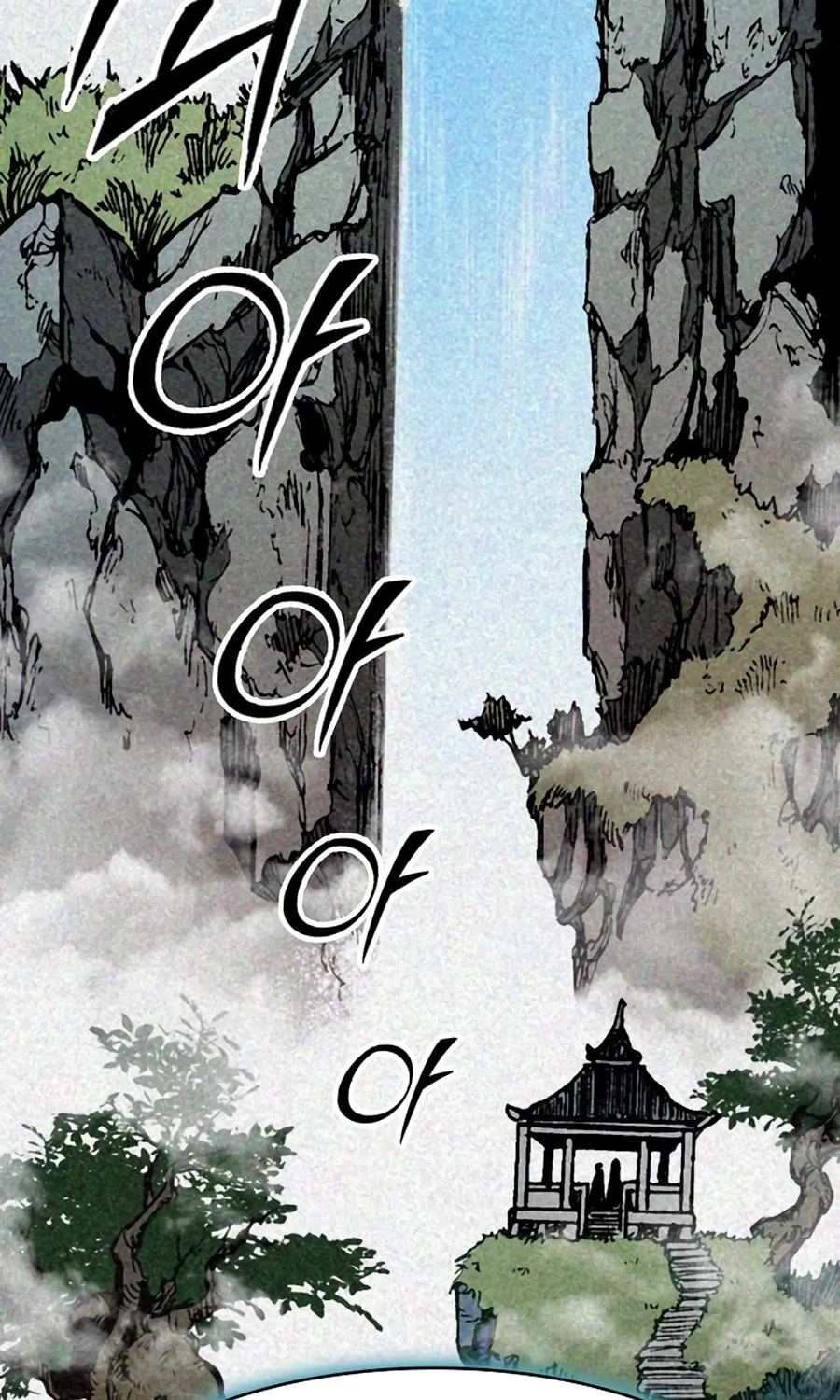 Memoir of the God of War Chapter 213 page 3 - 