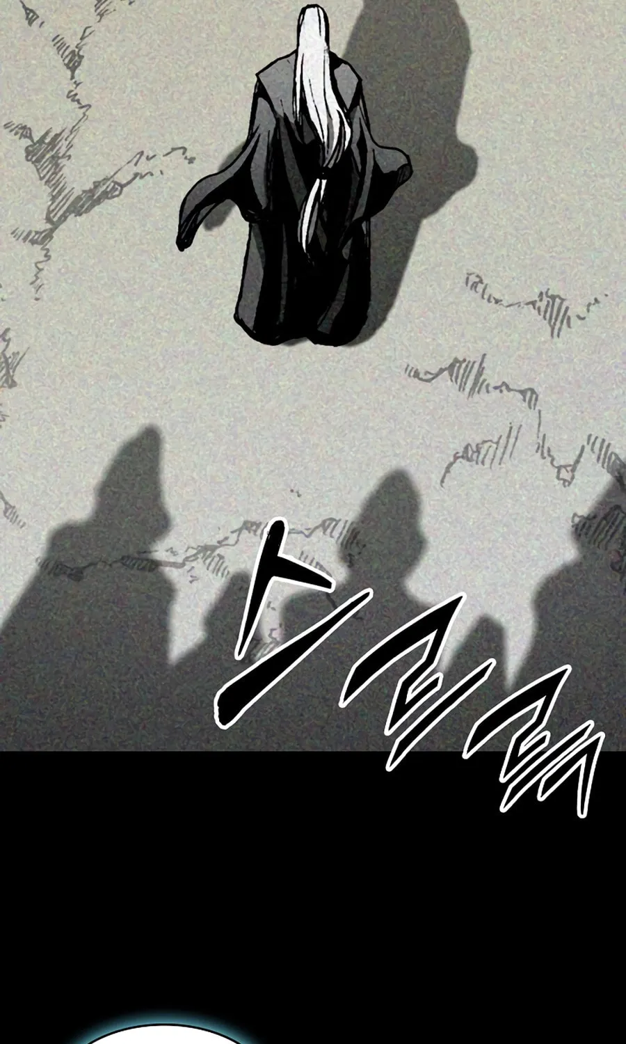 Memoir of the God of War Chapter 213 page 33 - 