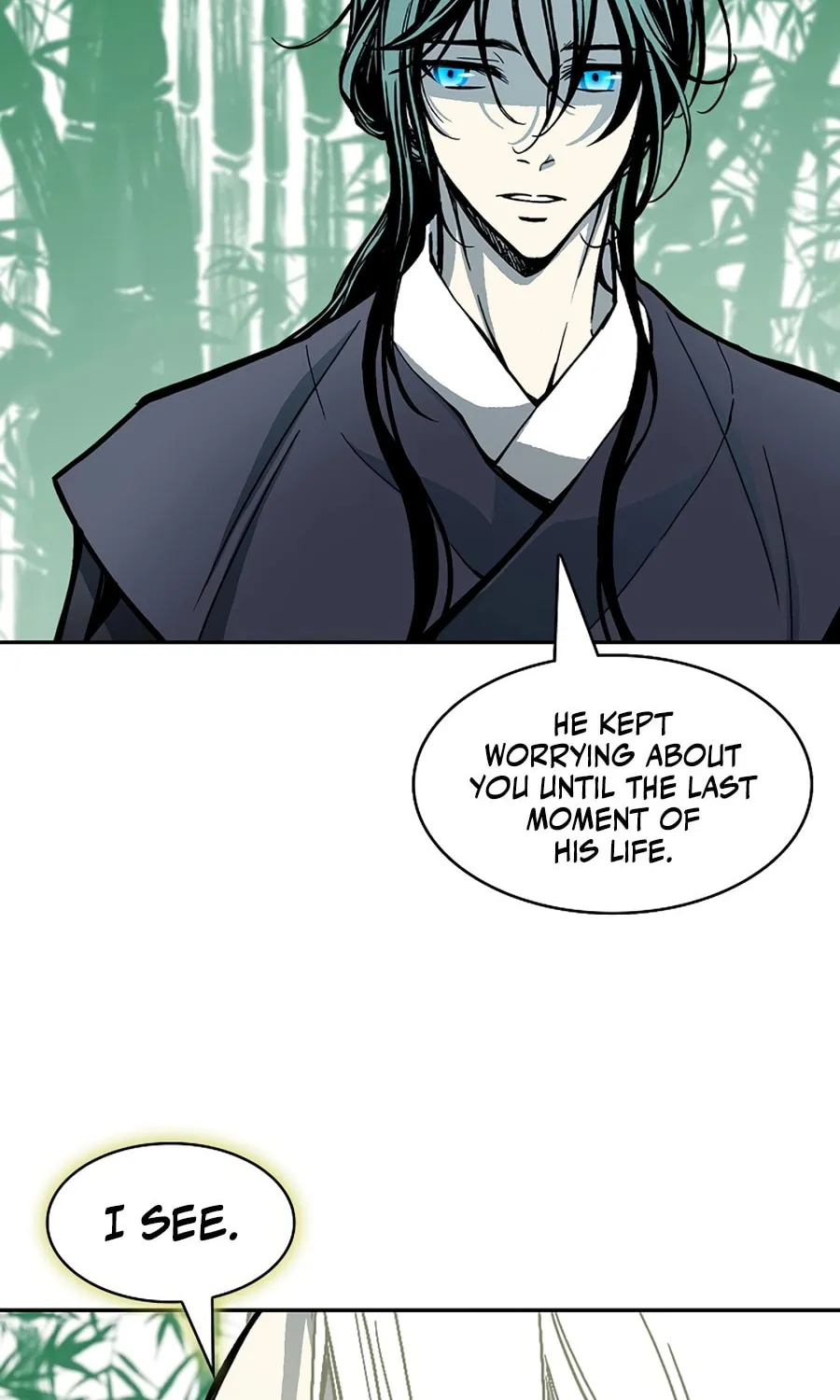 Memoir of the God of War Chapter 213 page 62 - 
