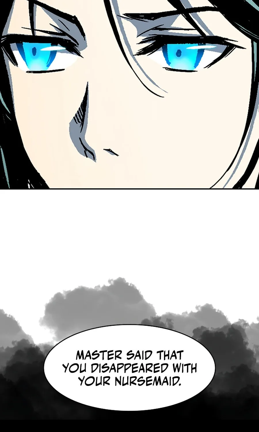 Memoir of the God of War Chapter 213 page 64 - 