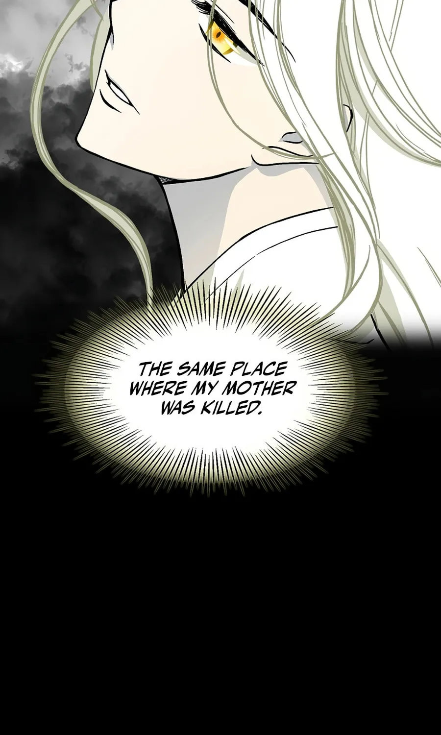 Memoir of the God of War Chapter 213 page 73 - 