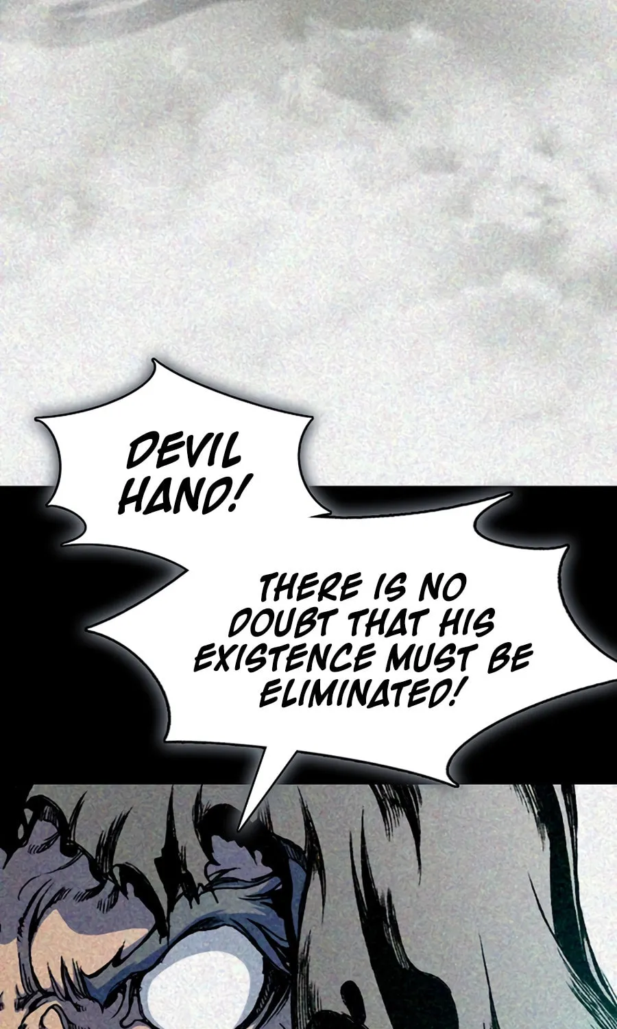 Memoir of the God of War Chapter 213 page 99 - 
