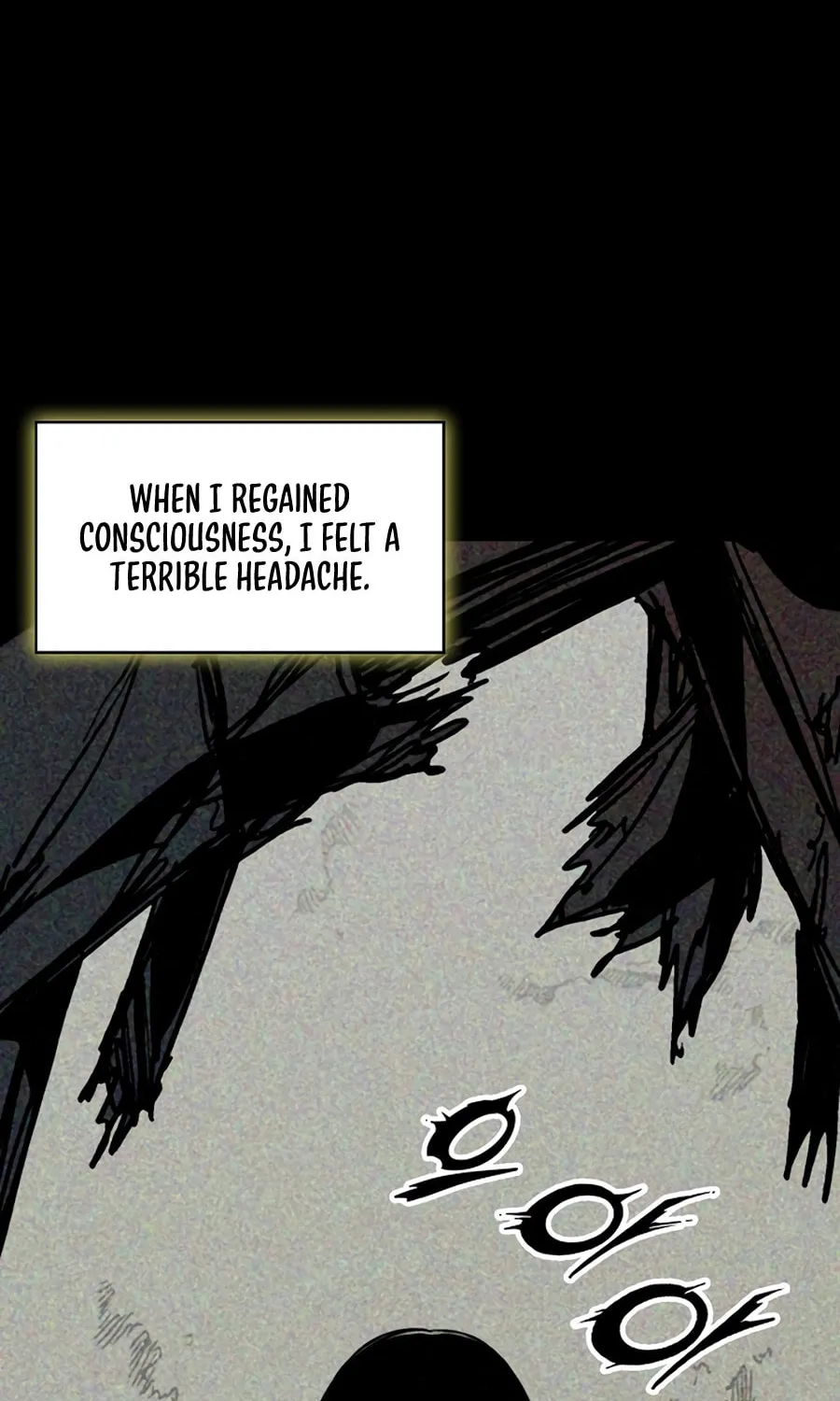 Memoir of the God of War Chapter 214 page 2 - 