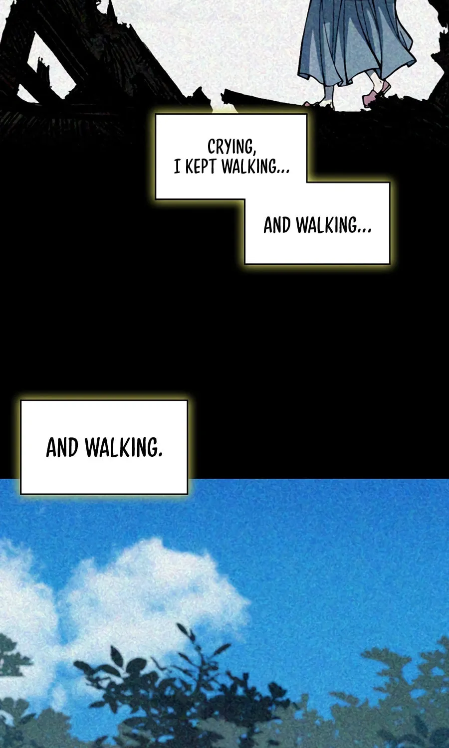 Memoir of the God of War Chapter 214 page 13 - 