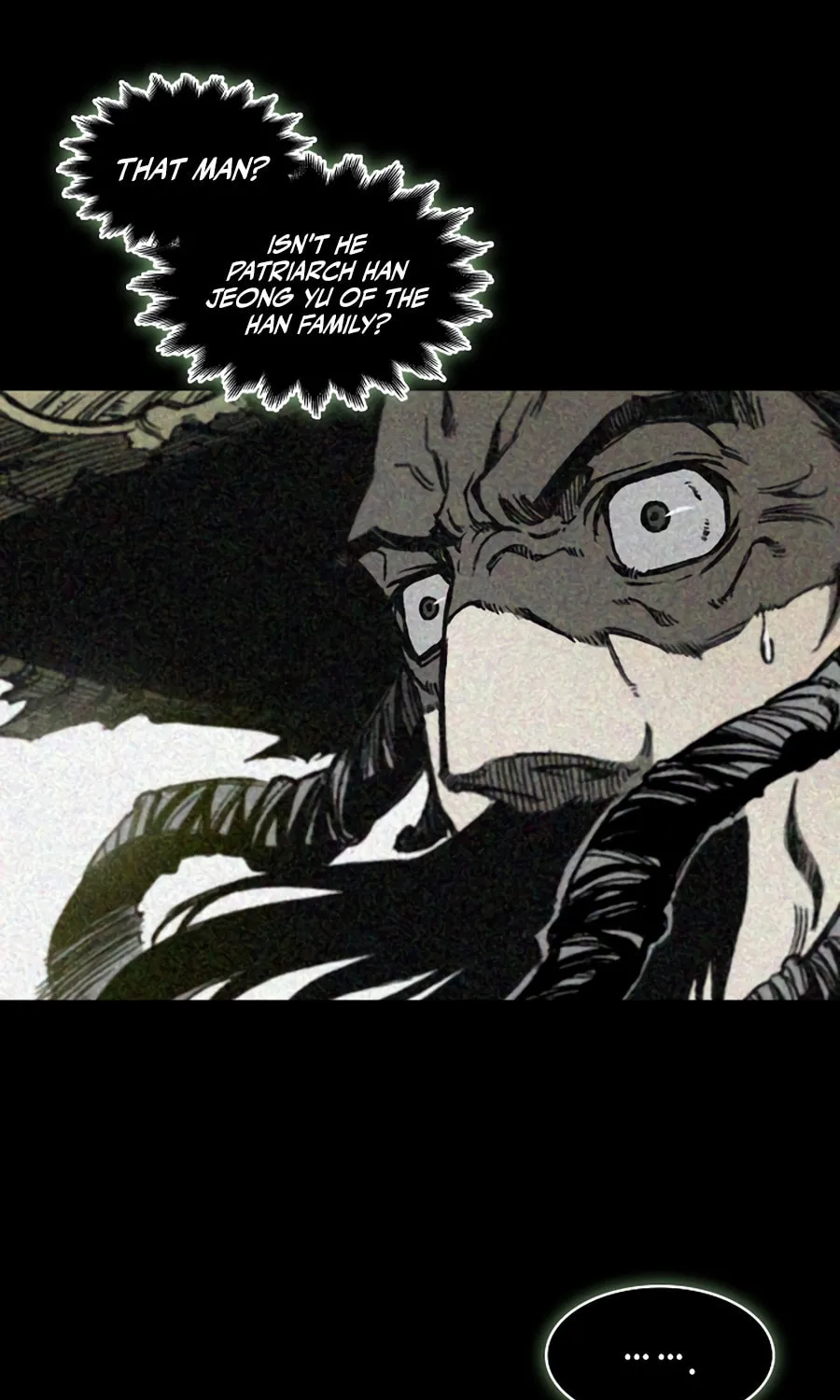 Memoir of the God of War Chapter 214 page 128 - 