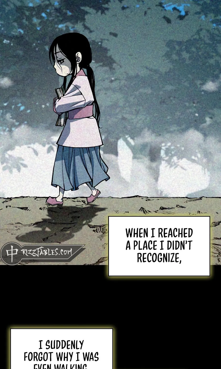 Memoir of the God of War Chapter 214 page 14 - 