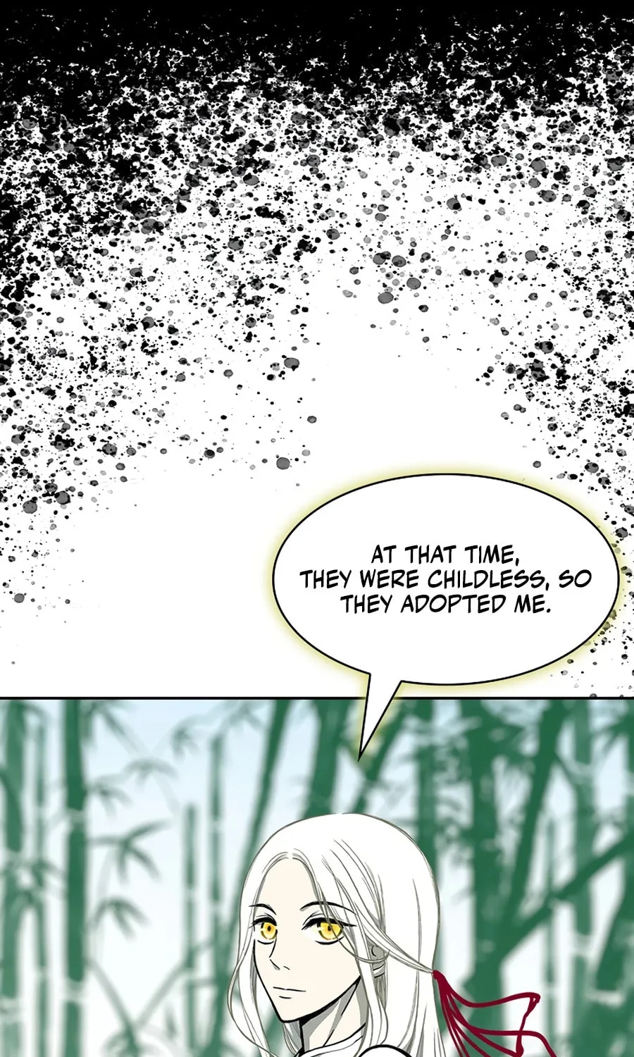 Memoir of the God of War Chapter 214 page 136 - 