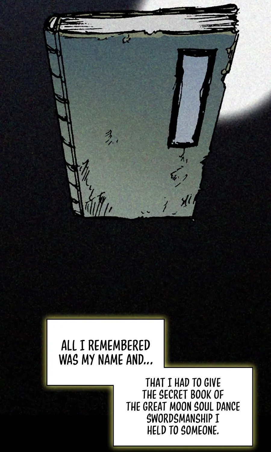 Memoir of the God of War Chapter 214 page 18 - 