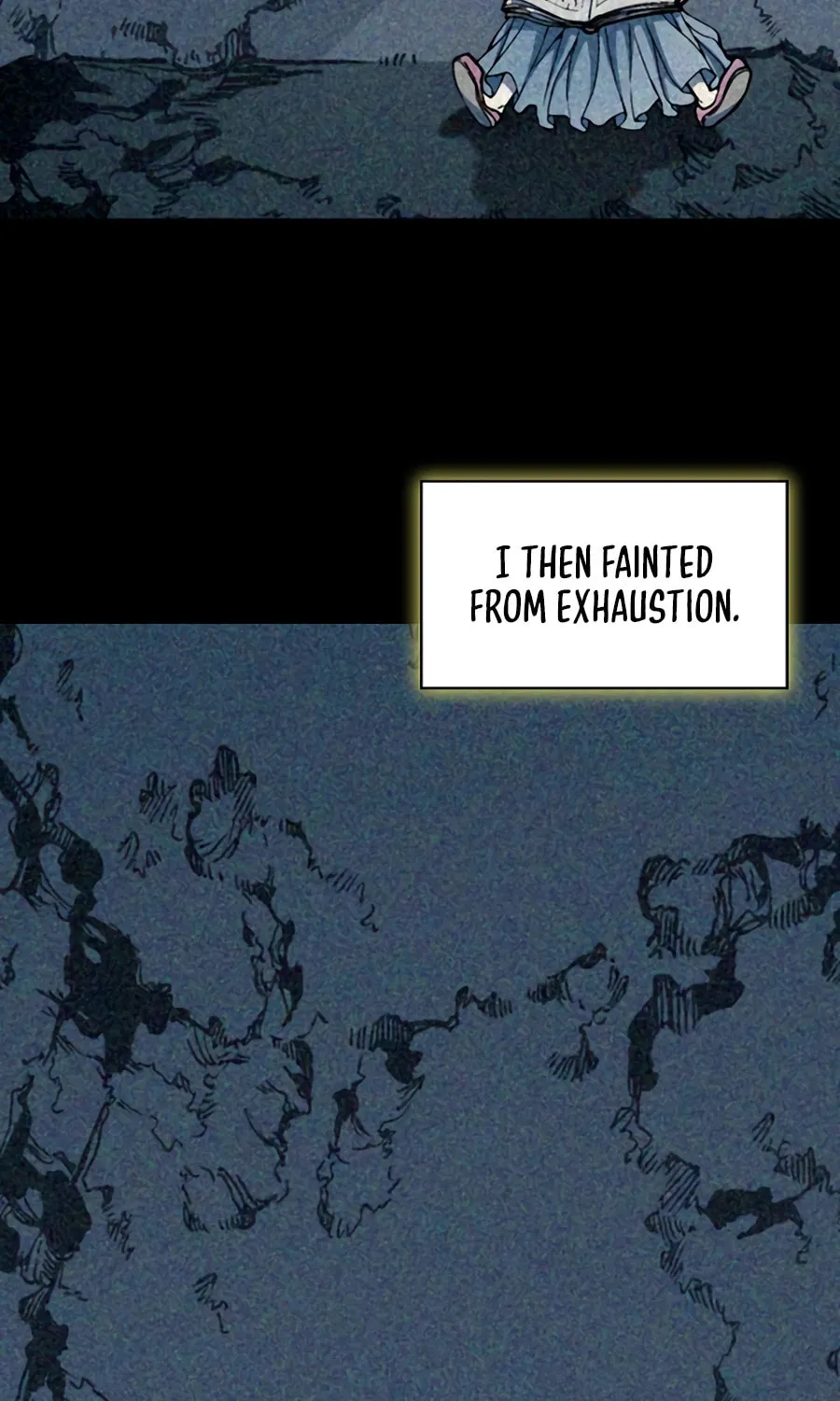 Memoir of the God of War Chapter 214 page 25 - 