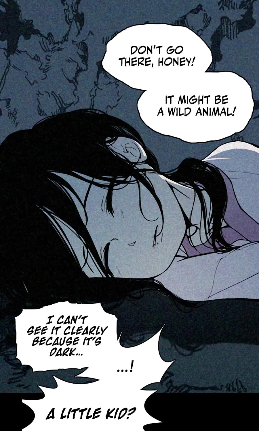 Memoir of the God of War Chapter 214 page 27 - 