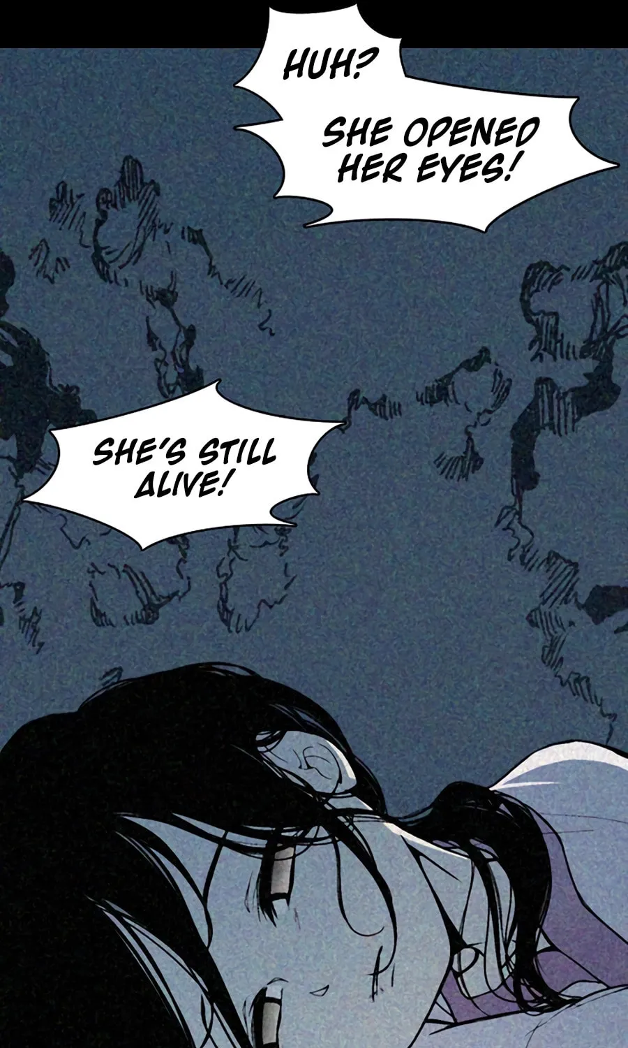 Memoir of the God of War Chapter 214 page 31 - 