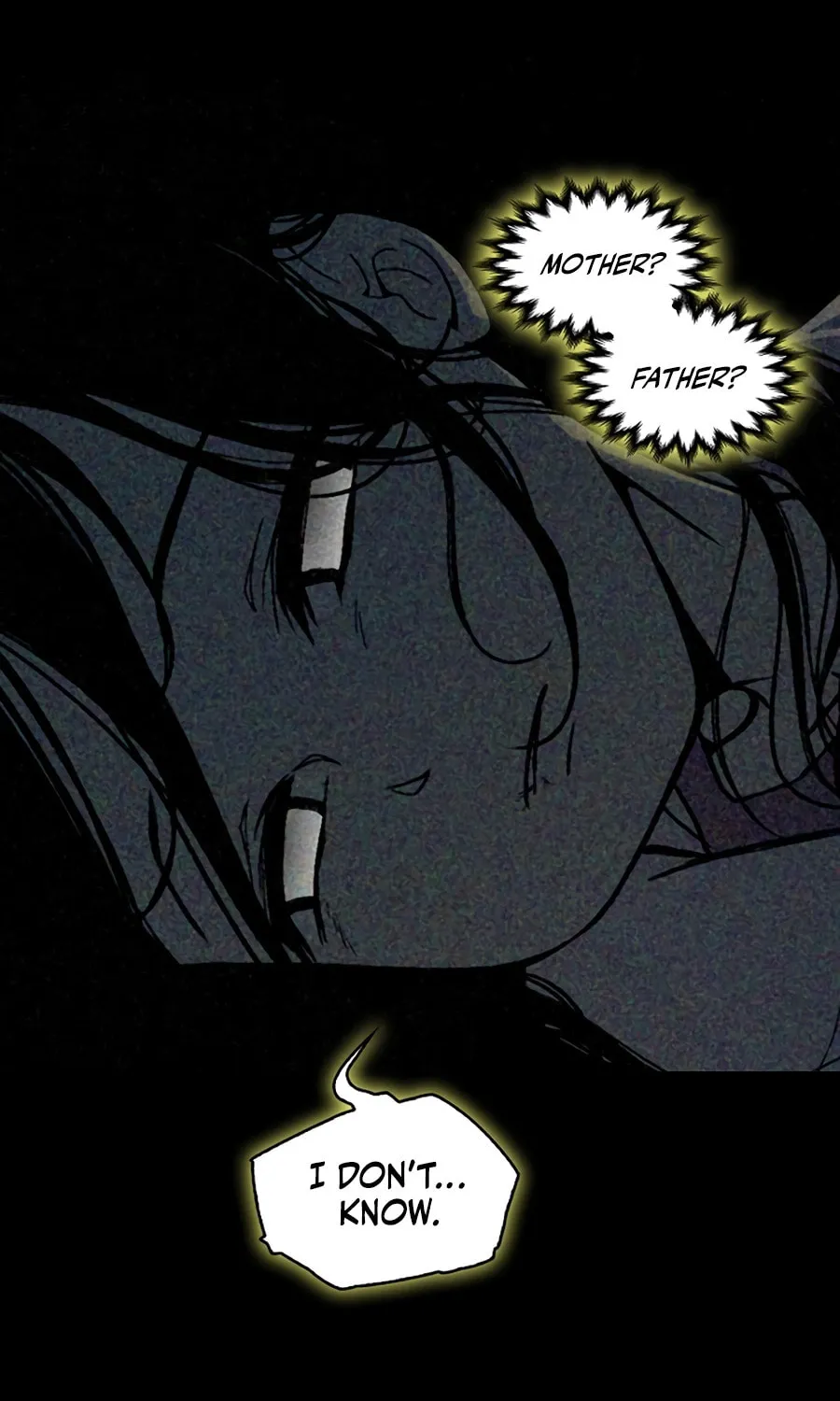 Memoir of the God of War Chapter 214 page 34 - 