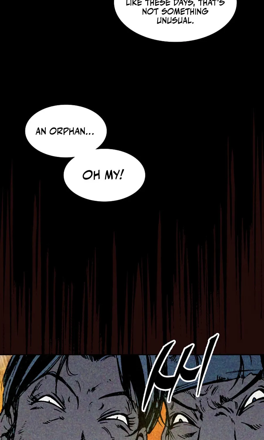 Memoir of the God of War Chapter 214 page 36 - 