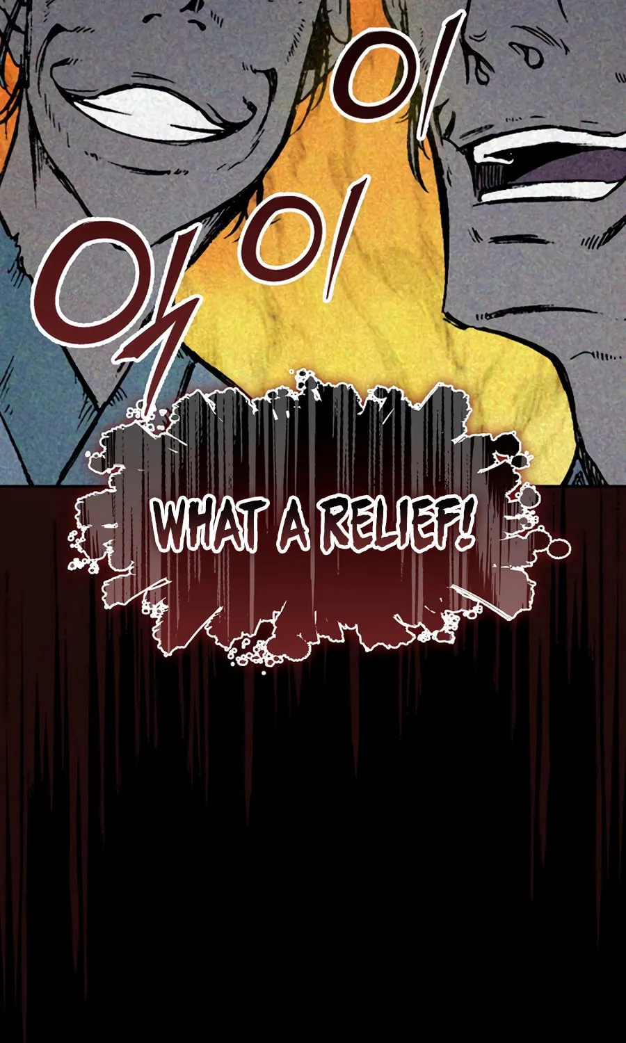 Memoir of the God of War Chapter 214 page 37 - 