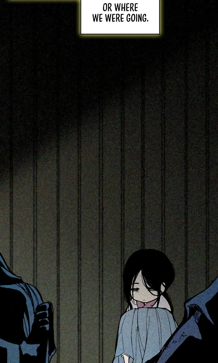 Memoir of the God of War Chapter 214 page 45 - 