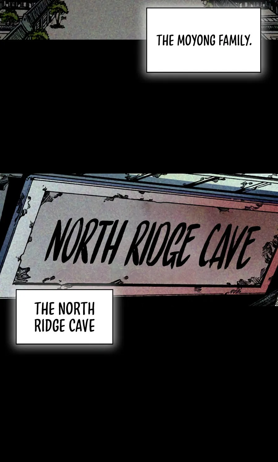 Memoir of the God of War Chapter 214 page 49 - 