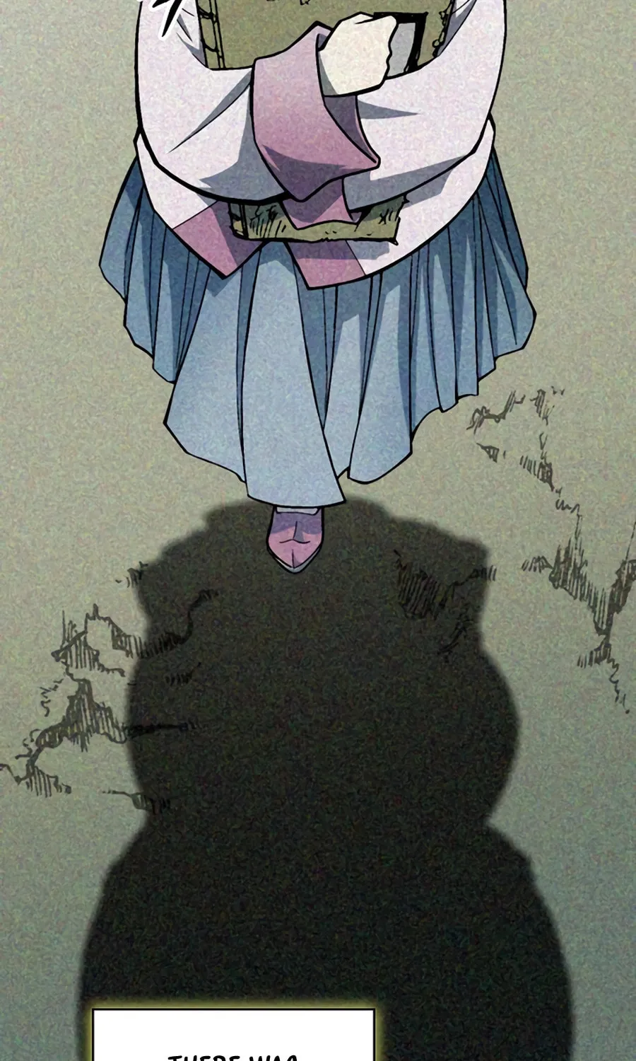 Memoir of the God of War Chapter 214 page 6 - 