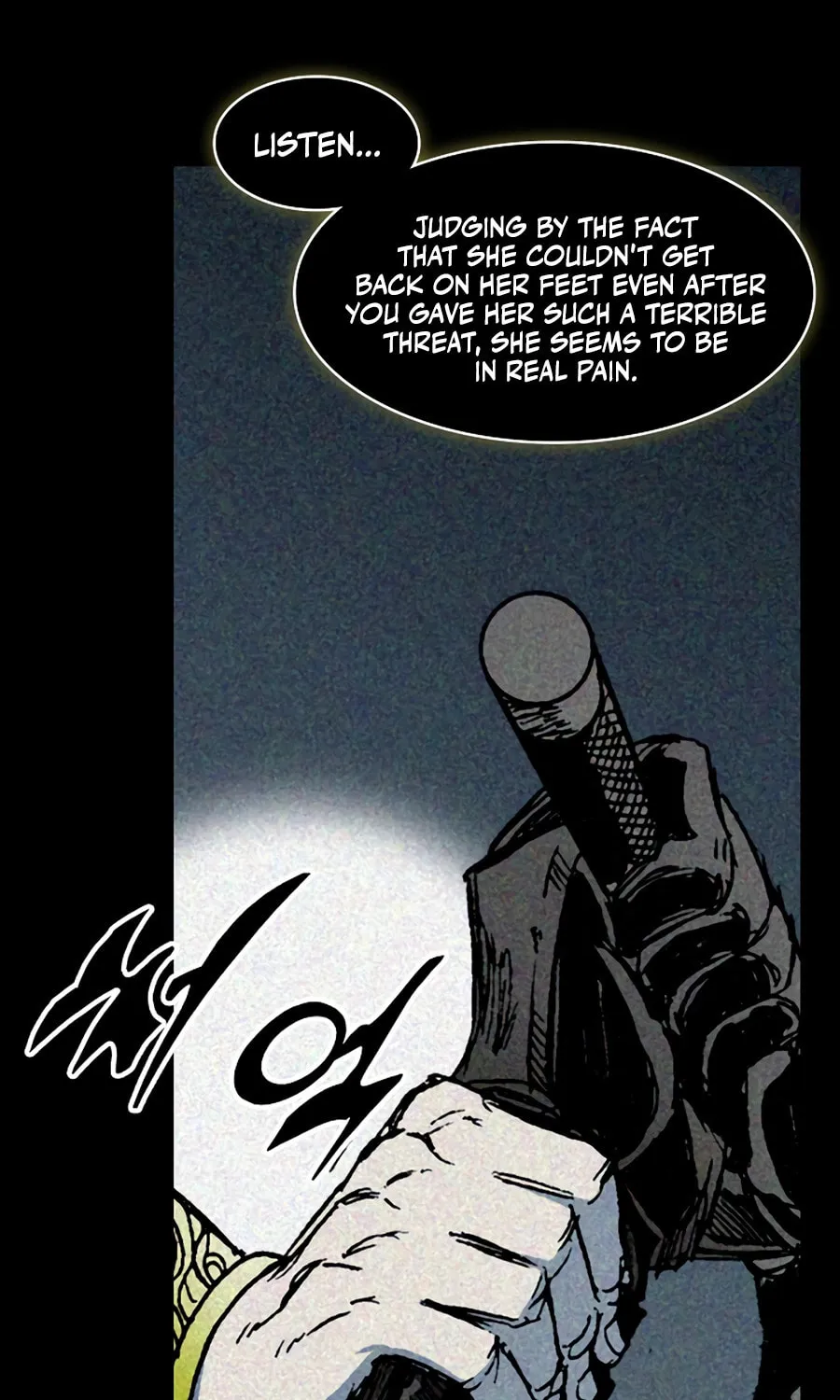 Memoir of the God of War Chapter 214 page 62 - 