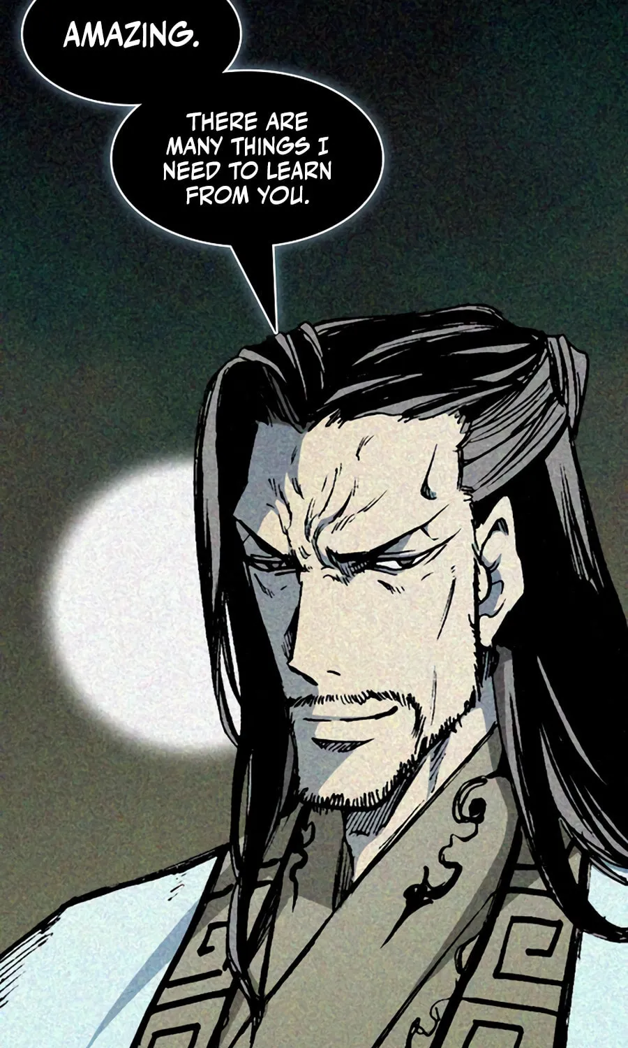 Memoir of the God of War Chapter 214 page 71 - 