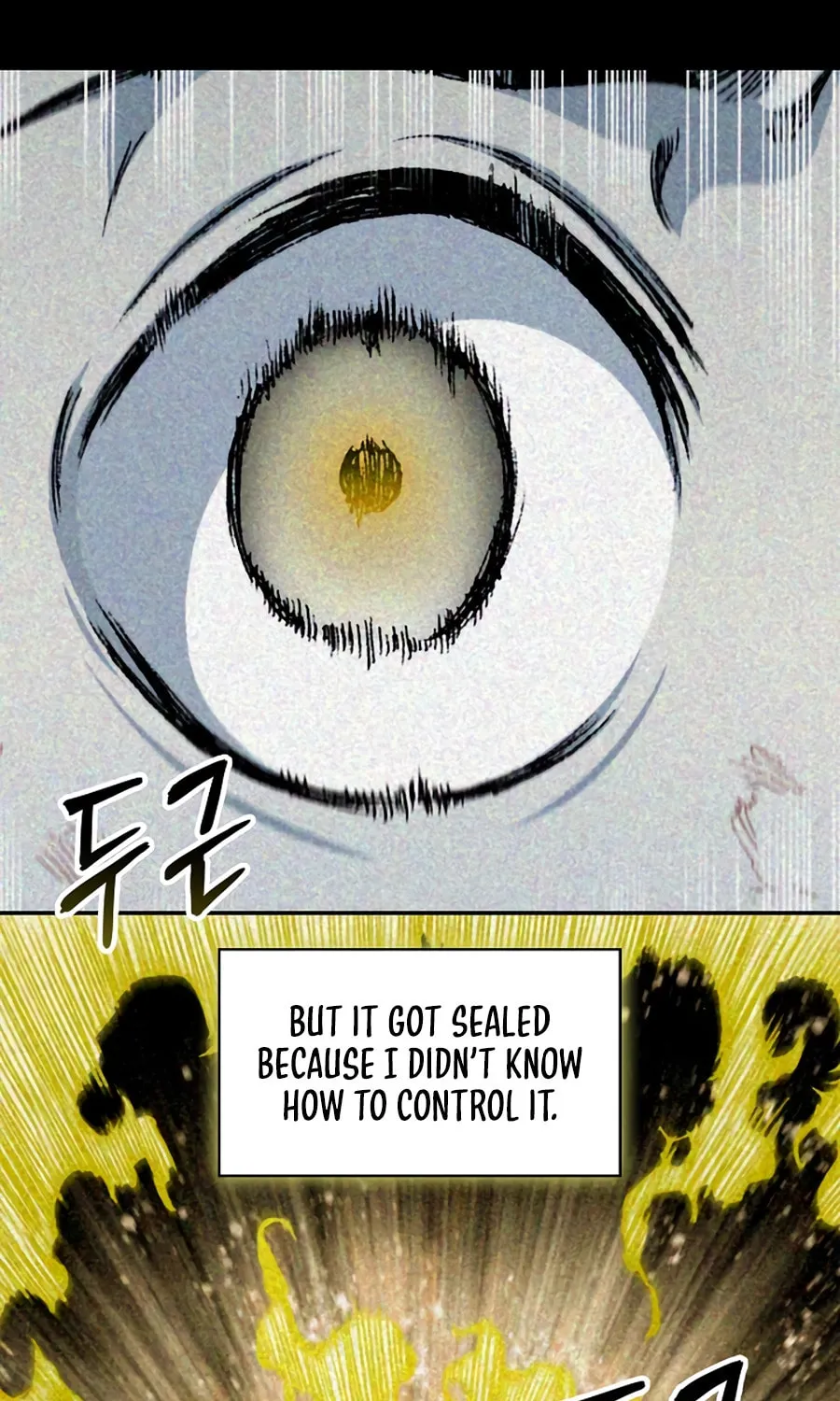 Memoir of the God of War Chapter 214 page 83 - 