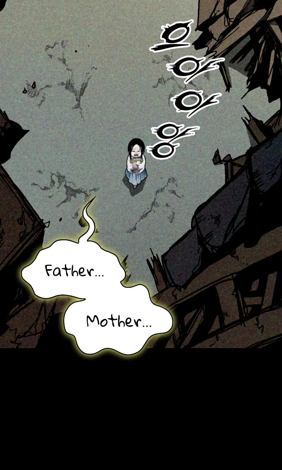Memoir of the God of War Chapter 214 page 10 - 