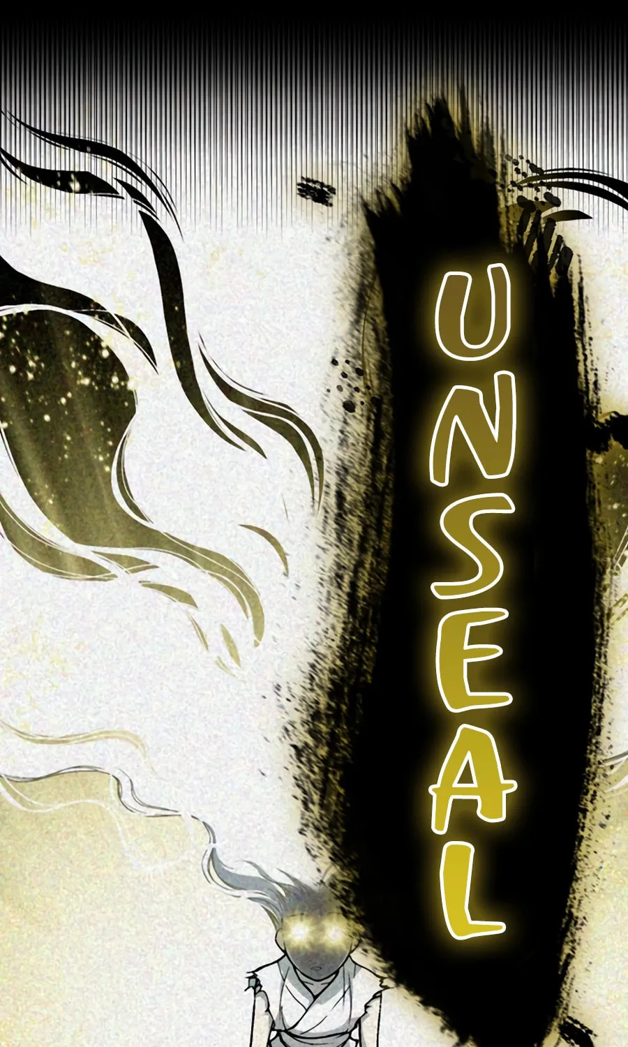 Memoir of the God of War Chapter 214 page 91 - 