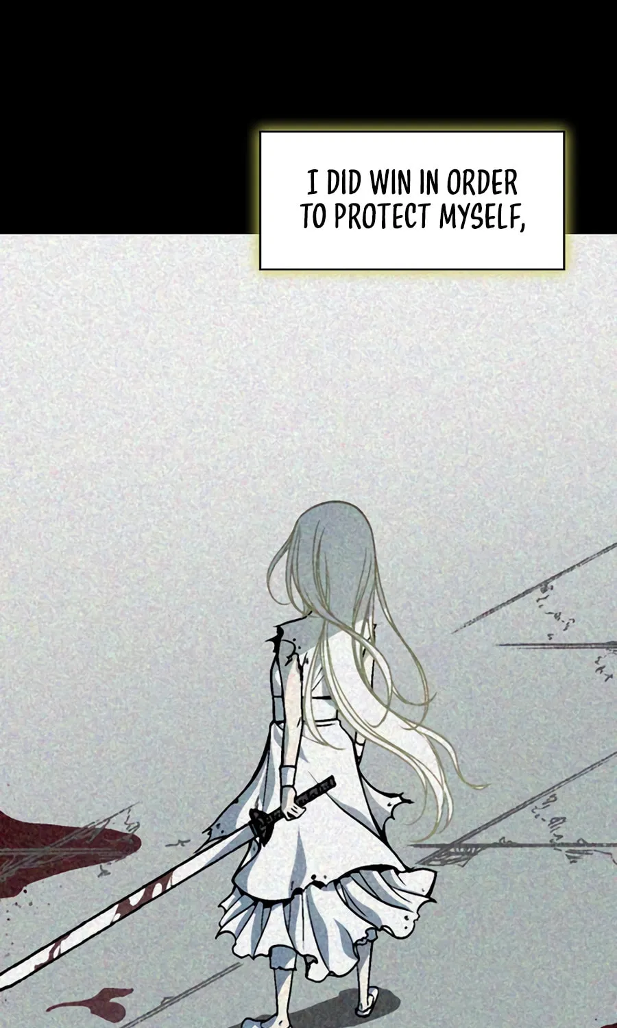 Memoir of the God of War Chapter 214 page 97 - 