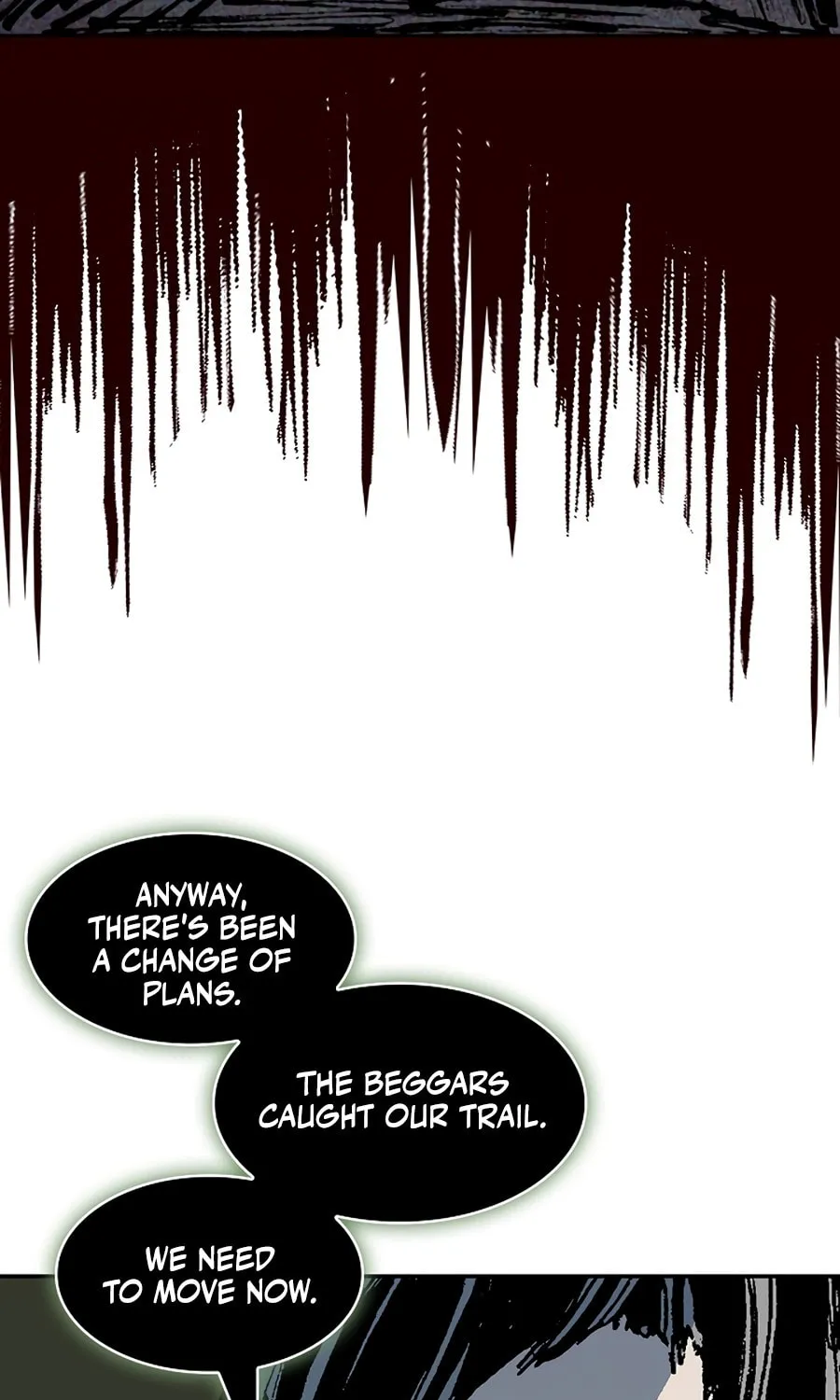 Memoir of the God of War Chapter 215 page 103 - 