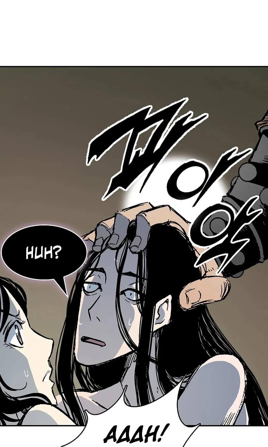 Memoir of the God of War Chapter 215 page 112 - 