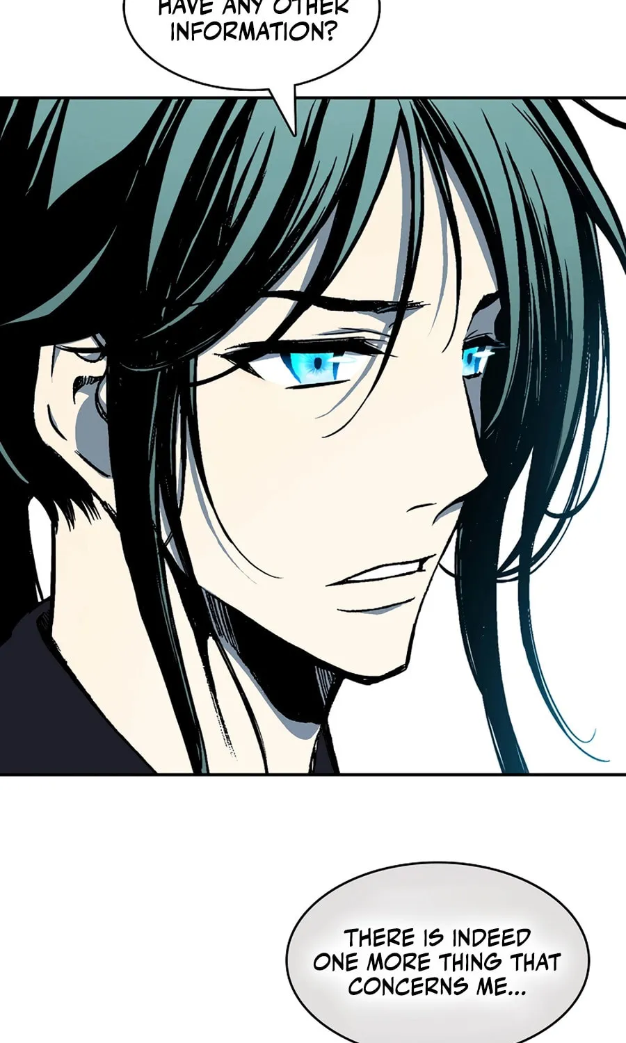 Memoir of the God of War Chapter 215 page 14 - 