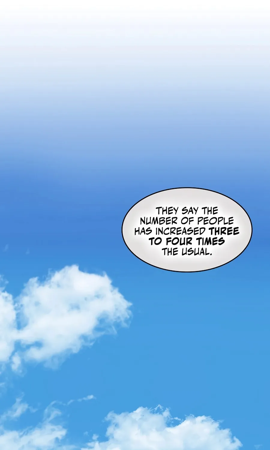 Memoir of the God of War Chapter 215 page 16 - 