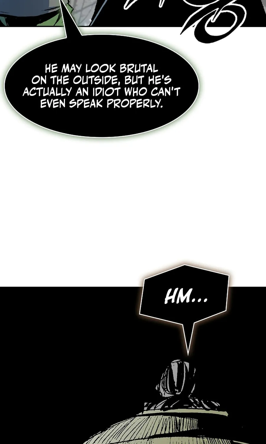 Memoir of the God of War Chapter 215 page 27 - 