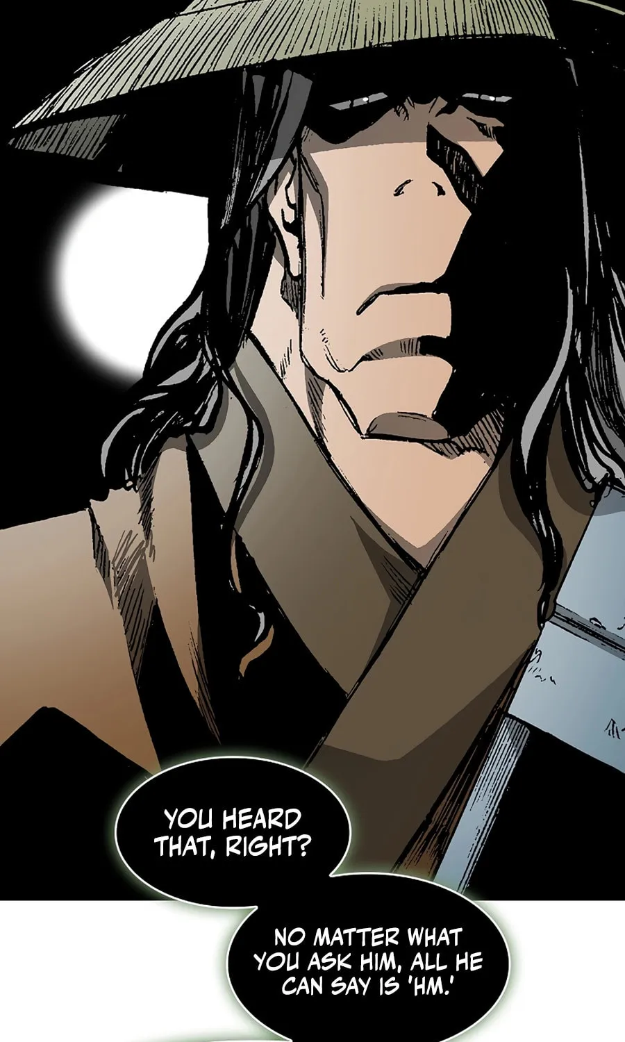 Memoir of the God of War Chapter 215 page 28 - 