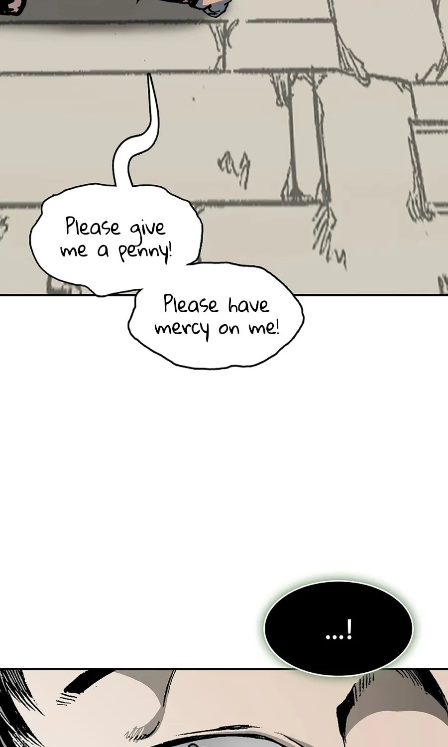 Memoir of the God of War Chapter 215 page 41 - 