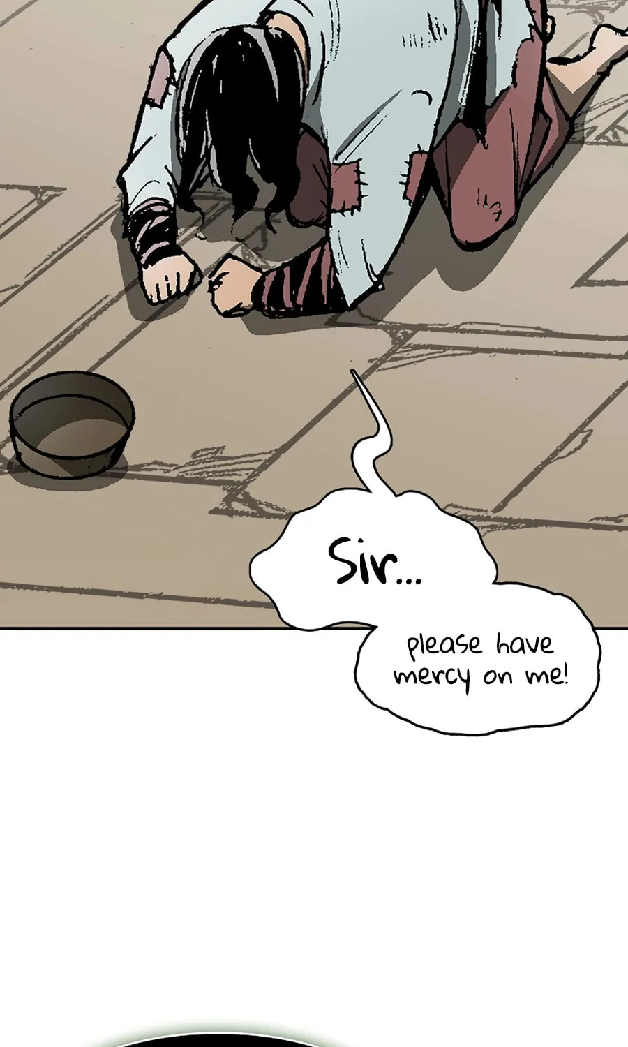Memoir of the God of War Chapter 215 page 43 - 