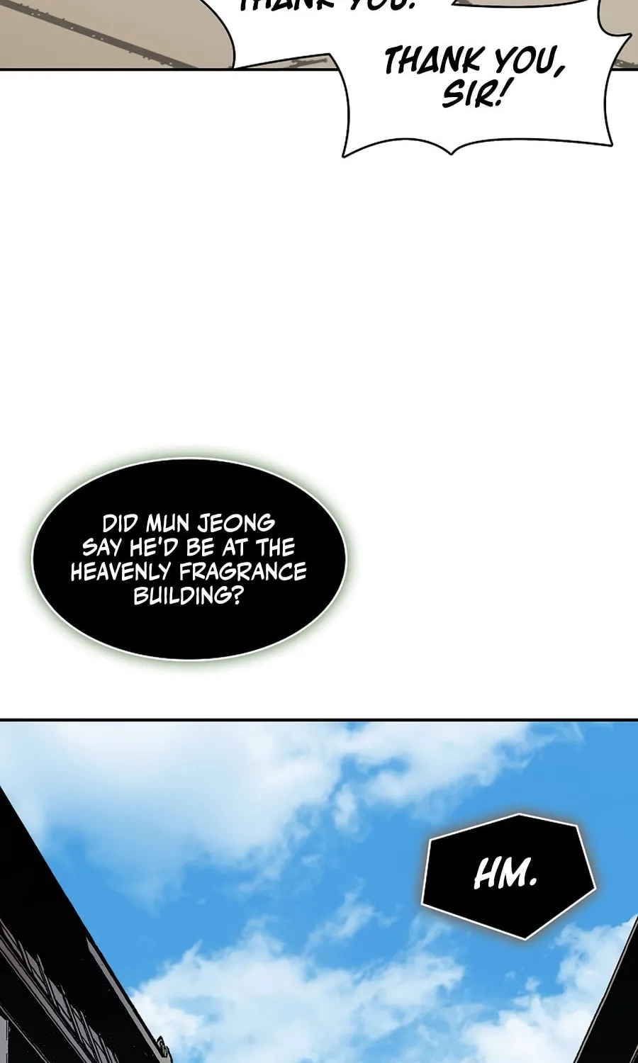Memoir of the God of War Chapter 215 page 47 - 