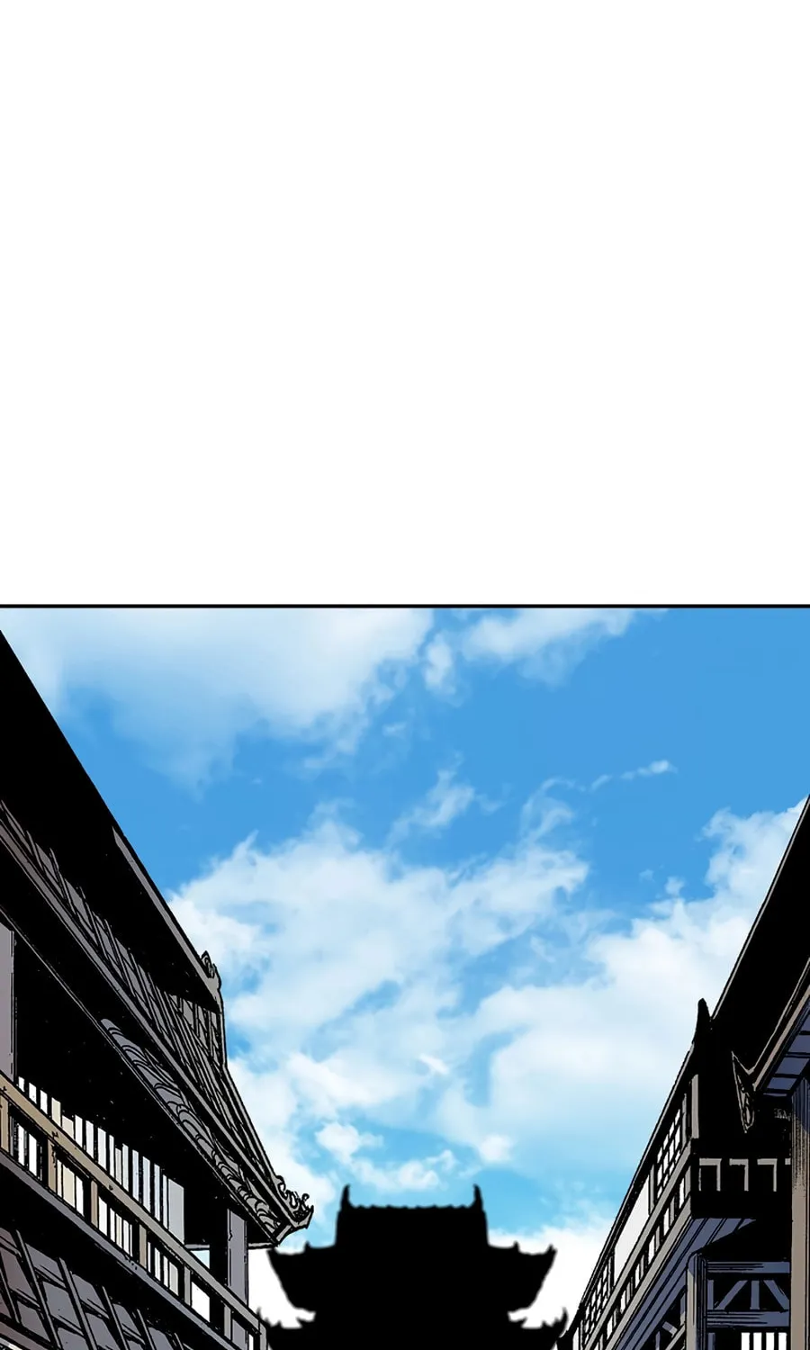 Memoir of the God of War Chapter 215 page 53 - 